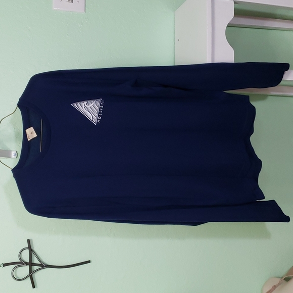 Hollister Other - 🐞HOLLISTER long sleeve t-shirt